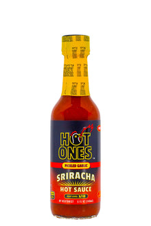 Hot Ones Hot Sauce Trio Pack - Season 29