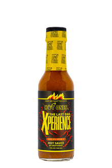 Fan Favorite Trio | Hot Ones
